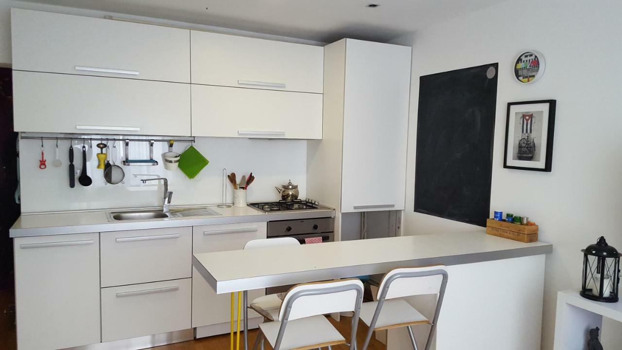 Chic Apartment Zagreb Exterior foto