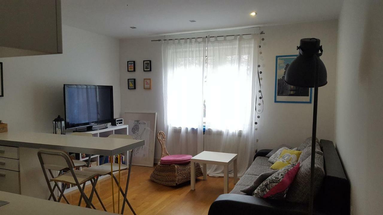 Chic Apartment Zagreb Exterior foto